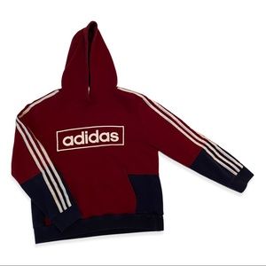 Boys Adidas Sweatshirt